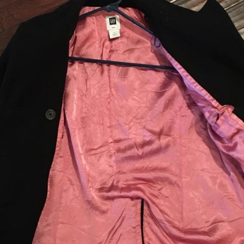 Gap Wool Jacket - image 3